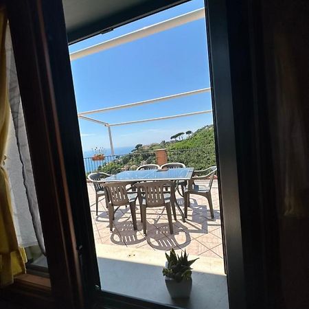 Apartmán Casa Vittoria Vietri Exteriér fotografie