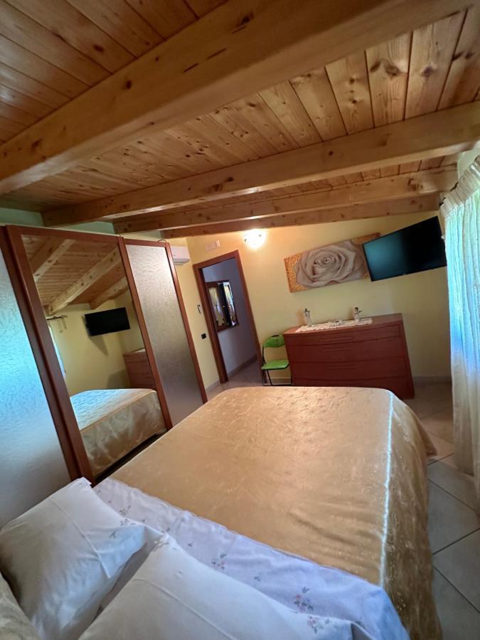 Apartmán Casa Vittoria Vietri Exteriér fotografie