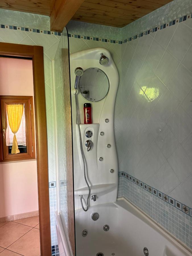 Apartmán Casa Vittoria Vietri Exteriér fotografie