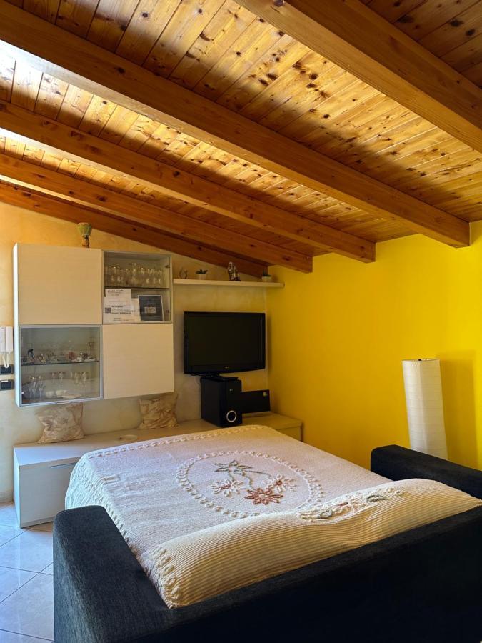 Apartmán Casa Vittoria Vietri Exteriér fotografie
