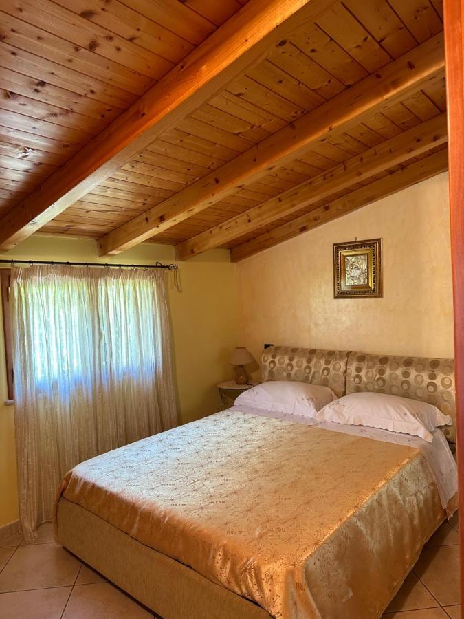 Apartmán Casa Vittoria Vietri Exteriér fotografie